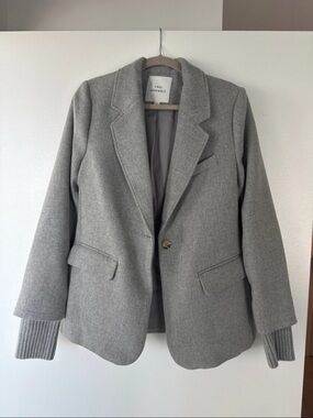 Viral and sold out Free Assembly blazer jacket